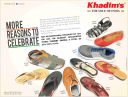 Khadim’s Footwear - Sale